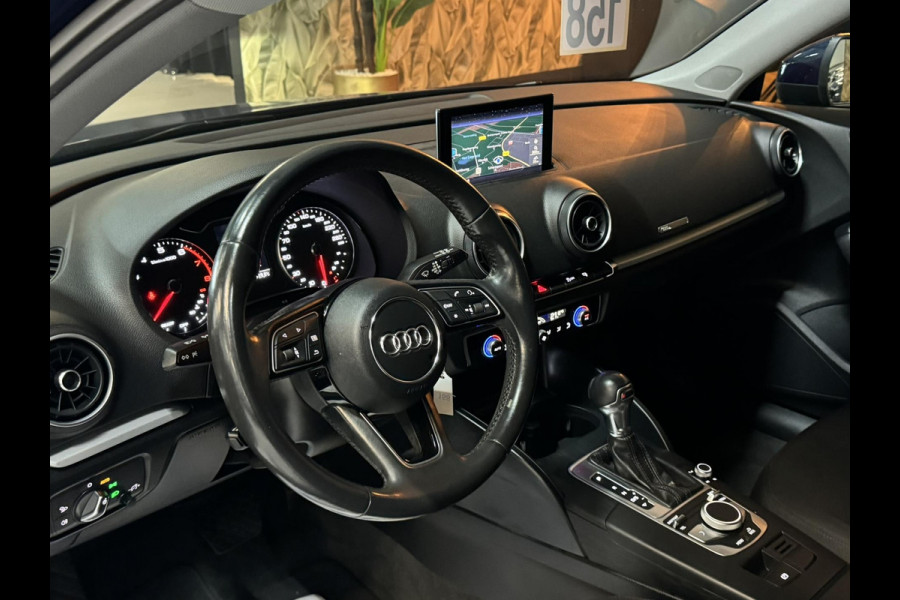 Audi A3 Sportback 1.4 TFSI CoD Sport Garantie Xenon Navi Cruise Clima PDC Rijklaar