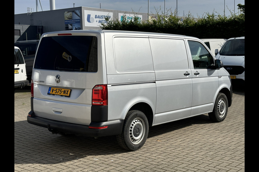 Volkswagen Transporter 2.0 TDI 150PK Euro6 L1H1 Comfortline Cruise control/trekhaak/navi