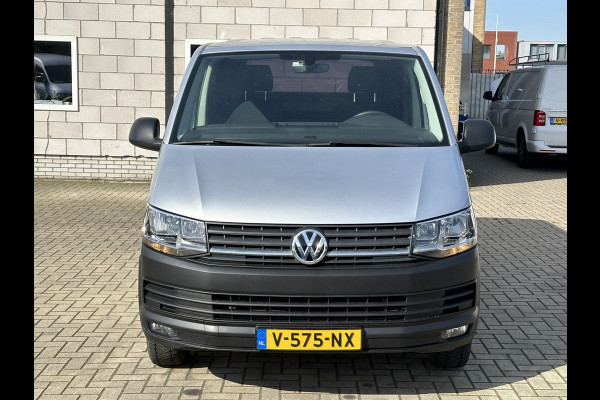 Volkswagen Transporter 2.0 TDI 150PK Euro6 L1H1 Comfortline Cruise control/trekhaak/navi