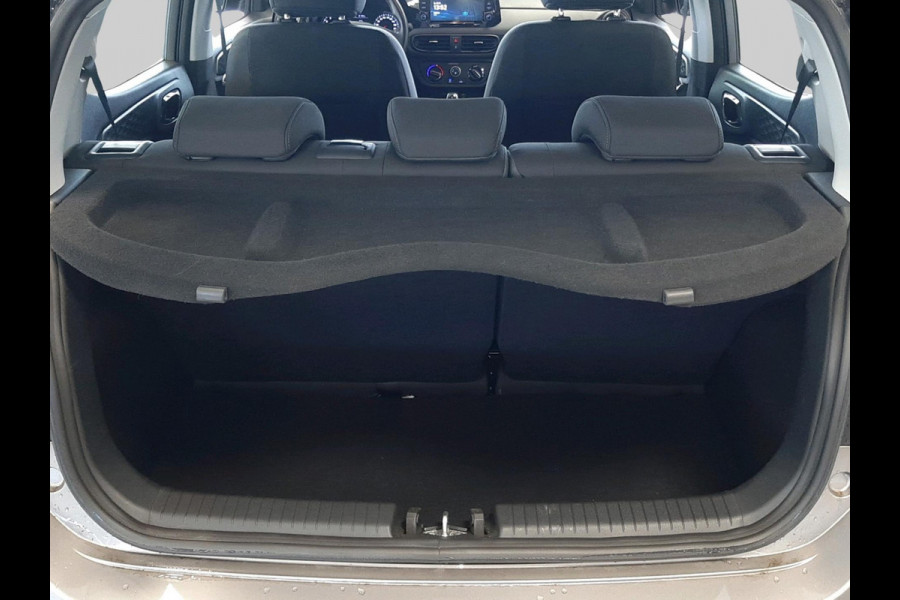 Hyundai i10 1.0 Comfort 5-zits | automaat