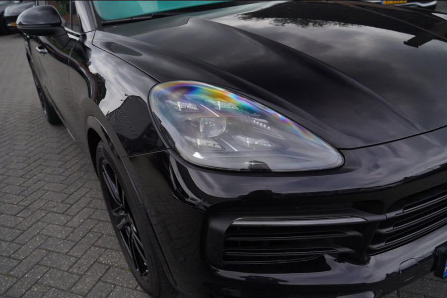 Porsche Cayenne 2.9 S | 441PK | Bose Sound | Stoelverwarming/verkoeling | Panorama | Dealer onderhouden | Porsche Active Safe |