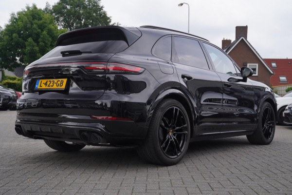 Porsche Cayenne 2.9 S | 441PK | Bose Sound | Stoelverwarming/verkoeling | Panorama | Dealer onderhouden | Porsche Active Safe |