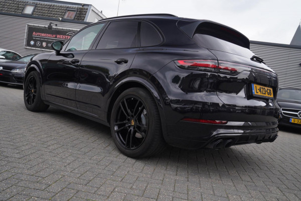 Porsche Cayenne 2.9 S | 441PK | Bose Sound | Stoelverwarming/verkoeling | Panorama | Dealer onderhouden | Porsche Active Safe |