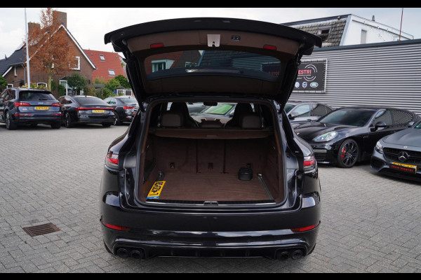 Porsche Cayenne 2.9 S | 441PK | Bose Sound | Stoelverwarming/verkoeling | Panorama | Dealer onderhouden | Porsche Active Safe |