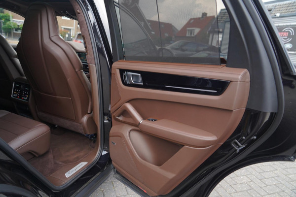 Porsche Cayenne 2.9 S | 441PK | Bose Sound | Stoelverwarming/verkoeling | Panorama | Dealer onderhouden | Porsche Active Safe |