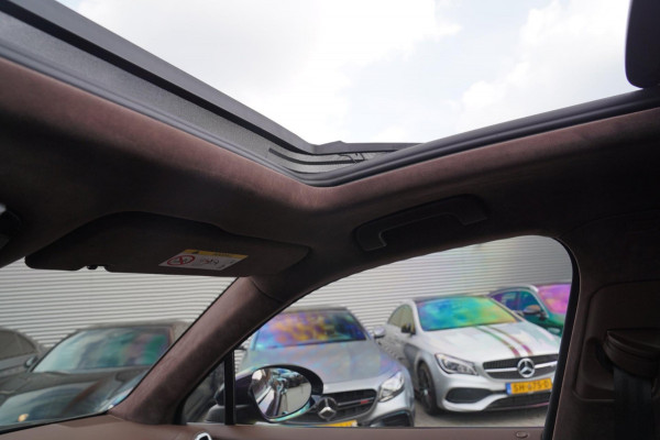 Porsche Cayenne 2.9 S | 441PK | Bose Sound | Stoelverwarming/verkoeling | Panorama | Dealer onderhouden | Porsche Active Safe |