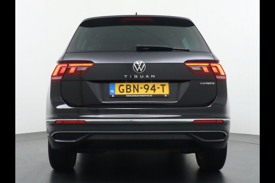 Volkswagen Tiguan 1.5 TSI PHEV Life VIRTUAL DASH | CAMERA | ADAP. CRUISE | RIJKLAARPRIJS INCL. 12 MND. BOVAGGARANTIE