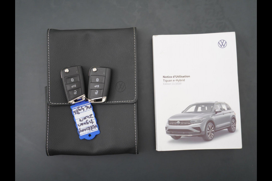 Volkswagen Tiguan 1.5 TSI PHEV Life VIRTUAL DASH | CAMERA | ADAP. CRUISE | RIJKLAARPRIJS INCL. 12 MND. BOVAGGARANTIE