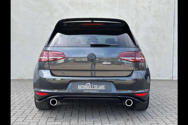 Volkswagen Golf 2.0 TSI GTI Clubsport Pano 19'' Dynaudio Garantie