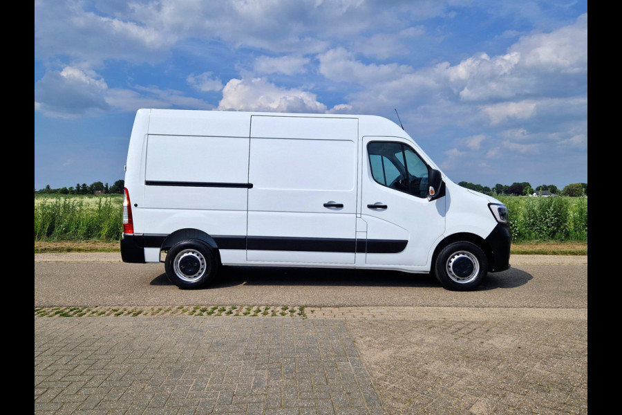 Renault Master T33 2.3 dCi L2 H2 - 135 Pk - Euro 6 - Airco - Cruise Control