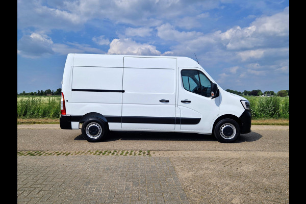 Renault Master T33 2.3 dCi L2 H2 - 135 Pk - Euro 6 - Airco - Cruise Control