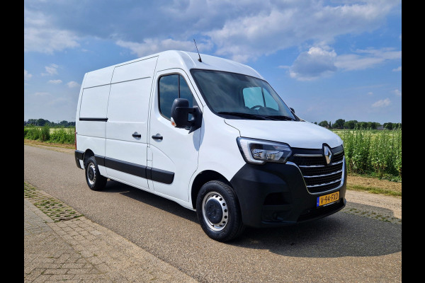 Renault Master T33 2.3 dCi L2 H2 - 135 Pk - Euro 6 - Airco - Cruise Control