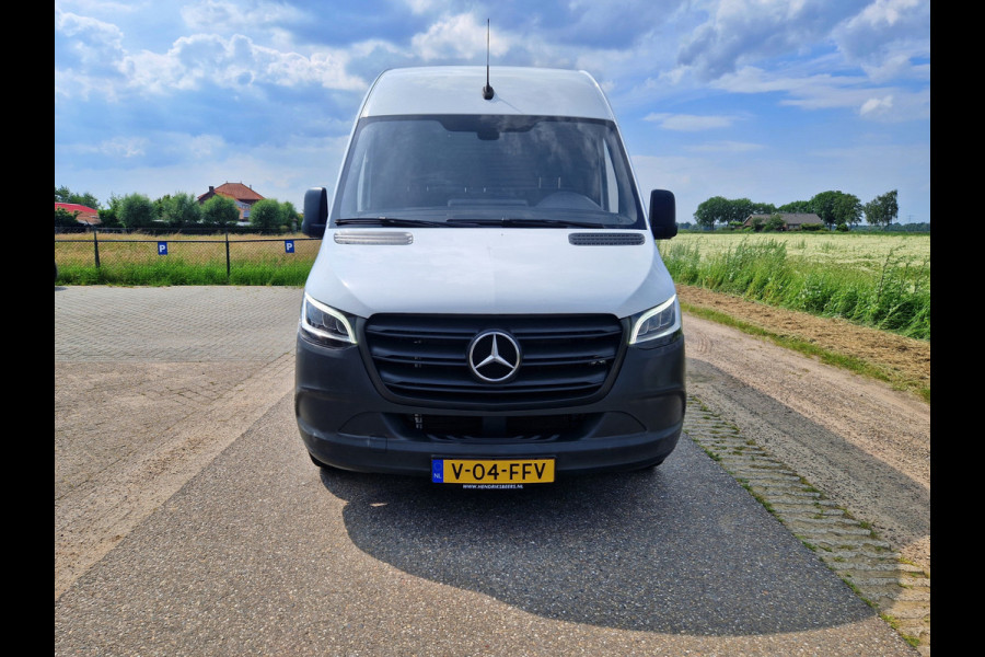 Mercedes-Benz Sprinter 211 1.9 CDI L2 H2 FWD - Euro 6 - 110 Pk - FWD - Airco - Cruise Control