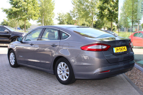 Ford Mondeo 2.0 IVCT HEV Titanium | Climate Control | Navigatie | Cruise Control | Lichtmetalen Velgen