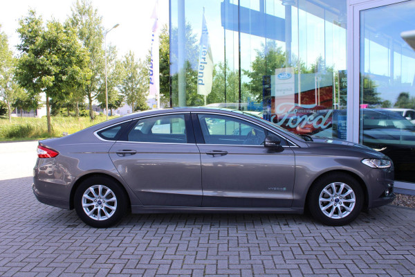 Ford Mondeo 2.0 IVCT HEV Titanium | Climate Control | Navigatie | Cruise Control | Lichtmetalen Velgen