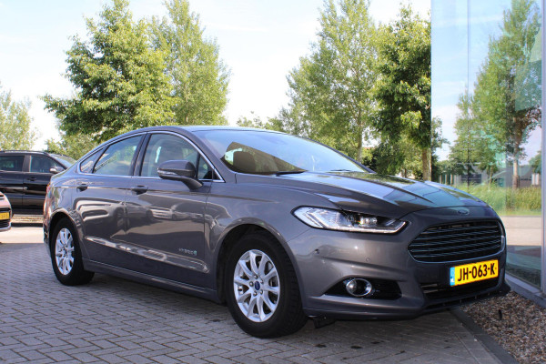 Ford Mondeo 2.0 IVCT HEV Titanium | Climate Control | Navigatie | Cruise Control | Lichtmetalen Velgen