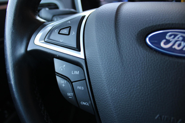 Ford Mondeo 2.0 IVCT HEV Titanium | Climate Control | Navigatie | Cruise Control | Lichtmetalen Velgen