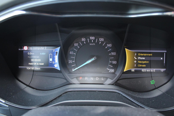 Ford Mondeo 2.0 IVCT HEV Titanium | Climate Control | Navigatie | Cruise Control | Lichtmetalen Velgen