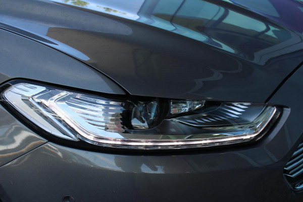 Ford Mondeo 2.0 IVCT HEV Titanium | Climate Control | Navigatie | Cruise Control | Lichtmetalen Velgen