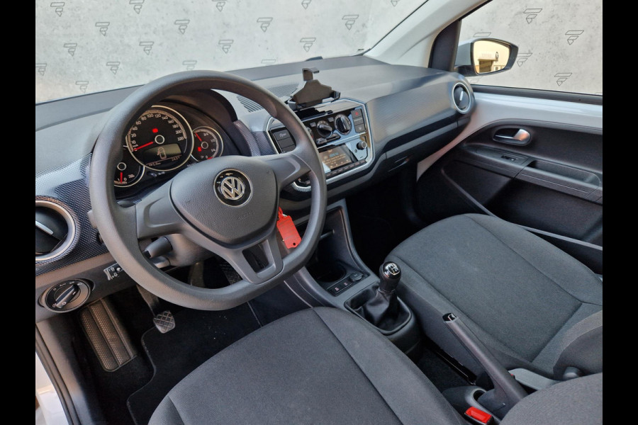 Volkswagen up! 1.0 BMT move up! | LED | Airco | Lichtsensor |
