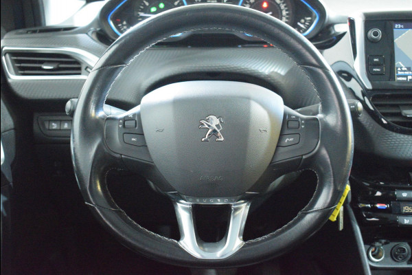 Peugeot 2008 1.2 PureTech Allure 110 PK AUTOMAAT | PANORAMADAK| NAVI | APPLE CARPLAY | CLIMATE CONTROL |