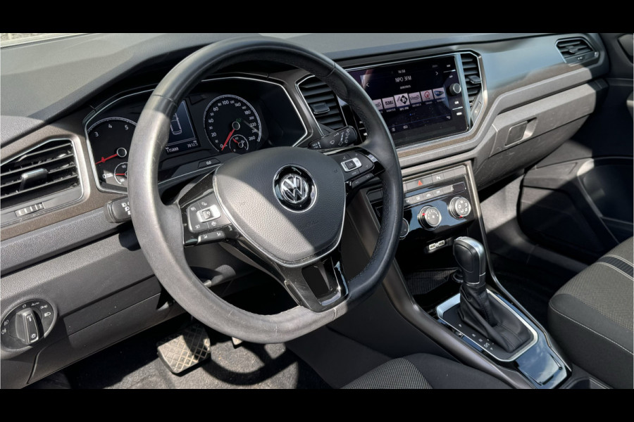 Volkswagen T-Roc 1.5 TSI Style | DSG | Panoramadak | BTW | NL