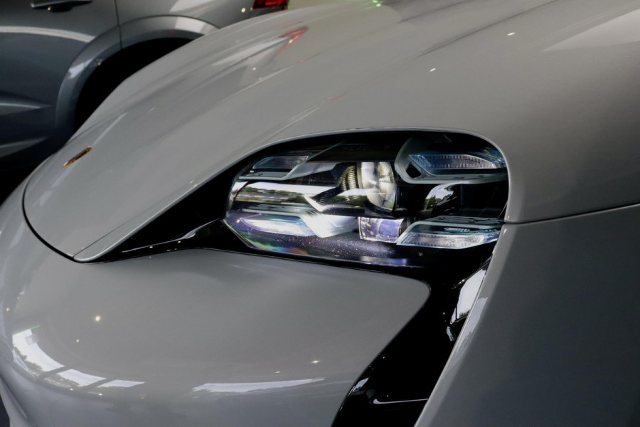 Porsche Taycan Turbo 2021|4Wbest|HuD|Burmester|MEGA VOL