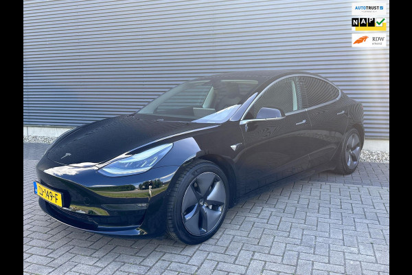Tesla Model 3 Long Range 75 kWh | FSD - INC.BTW