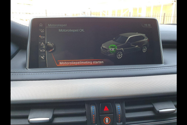 BMW X5 M / 60.000 KM !!! / NWE BEURT, REMMEN, BANDEN & ACCU / APPLE CARPLAY / LEDER + MEMORY / ''22 LM-VELGEN / HUD / H-K / PANO !