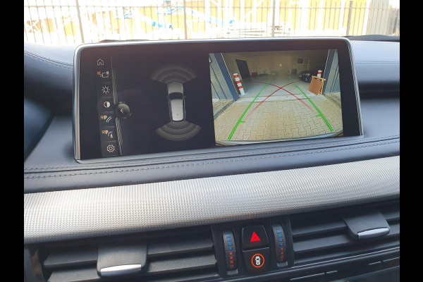 BMW X5 M / 60.000 KM !!! / NWE BEURT, REMMEN, BANDEN & ACCU / APPLE CARPLAY / LEDER + MEMORY / ''22 LM-VELGEN / HUD / H-K / PANO !