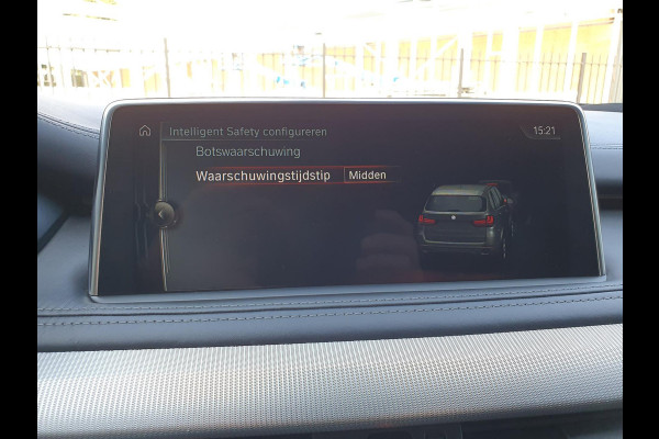 BMW X5 M / 60.000 KM !!! / NWE BEURT, REMMEN, BANDEN & ACCU / APPLE CARPLAY / LEDER + MEMORY / ''22 LM-VELGEN / HUD / H-K / PANO !