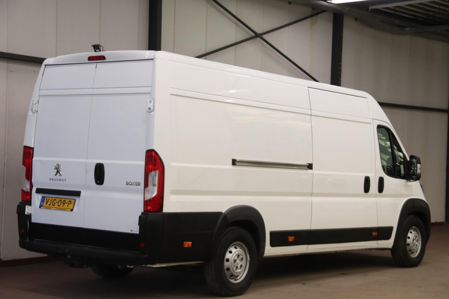 Peugeot Boxer 2.2 BlueHDi L4H2 AIRCO CRUISE CONTOL EURO 6