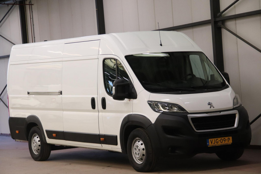 Peugeot Boxer 2.2 BlueHDi L4H2 AIRCO CRUISE CONTOL EURO 6