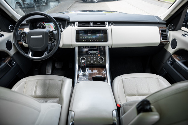 Land Rover Range Rover Sport 2.0 P400e HSE - Panodak - 21inch