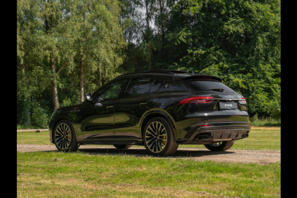 Maserati Grecale Trofeo 3.0 V6 530pk | MY23 | Carbon Pack | Pano-dak | Stoelkoeling | Sonus Faber