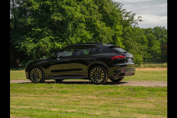 Maserati Grecale Trofeo 3.0 V6 530pk | MY23 | Carbon Pack | Pano-dak | Stoelkoeling | Sonus Faber