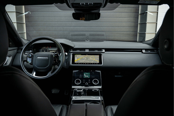 Land Rover Range Rover Velar 2.0 I4 Turbo AWD R-Dynamic SE - Panoramadak - 22" Lmv - Trekhaak