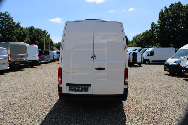 Volkswagen Crafter 2.0 TDI 100PK, L3H3, Airco