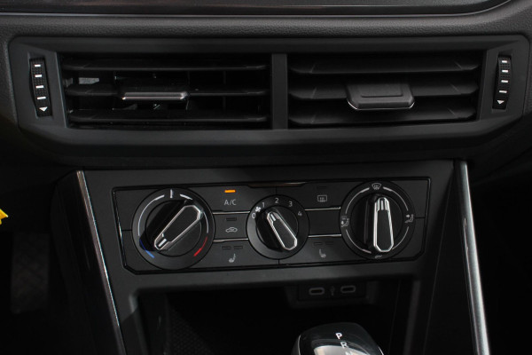 Volkswagen Polo 1.0 TSI 95pk DSG Style | Navigatie | Apple Carplay/Android Auto | Parkeersensoren | Park Assist | Adaptive Cruise Control | Stoelverwarming | Airco