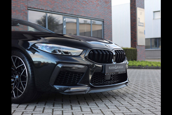 BMW 8 Serie M8 Competition Cabrio *Keramisch*B&W*Laser*