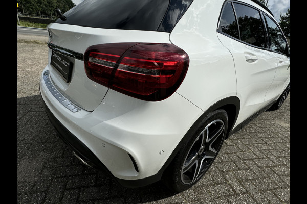 Mercedes-Benz GLA 220 4MATIC AMG, Harman/Kardon, Panoramadak, Winter wielen 19", DAB, Trekhaak, . Een proefrit levert het bewijs. Neem contact op en we maken een afspraak!