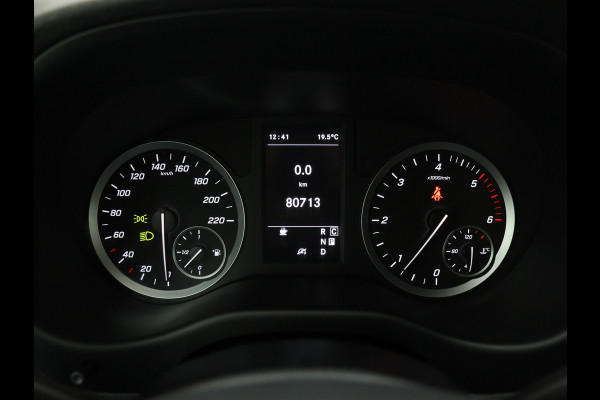 Mercedes-Benz Vito 114 CDI Extra Lang DC Comfort | 2x schuifdeur | Led verlichting | Navigatie | Dubbele cabine |