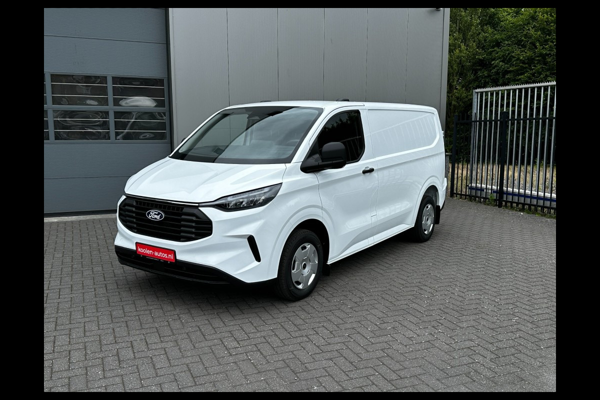 Ford Transit Custom Custom 280 L1 TREND FWD 4 J.Garantie 200.000km