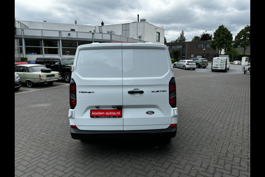 Ford Transit Custom Custom 280 L1 TREND FWD