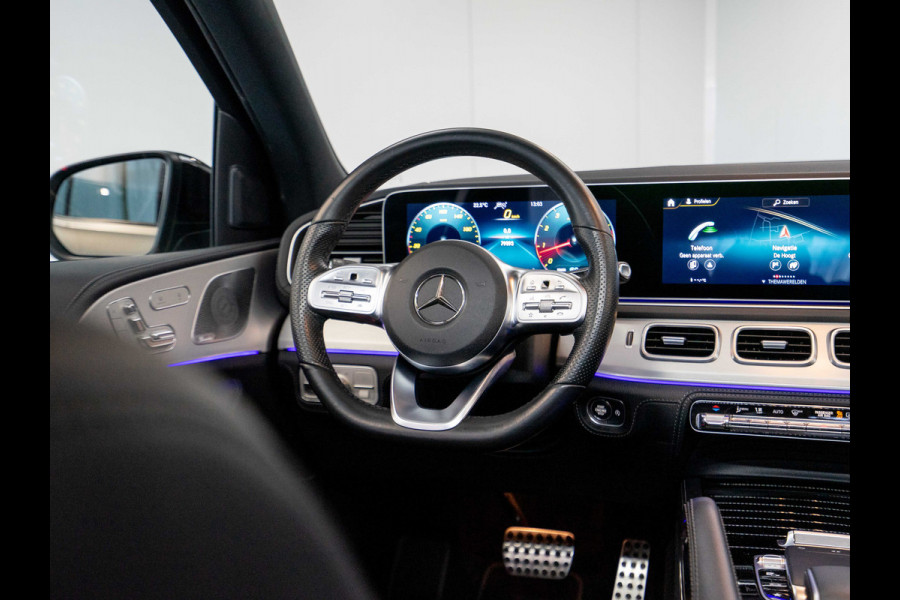 Mercedes-Benz GLE GLE 450 4MATIC AMG Line | NIGHT | AIRMATIC