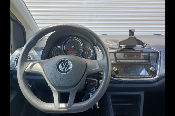 Volkswagen e-Up! Move SEPP-Subsidie € 2.000,- |83 pk | Navigatie via App | Autom. airco | Stoelverwarming