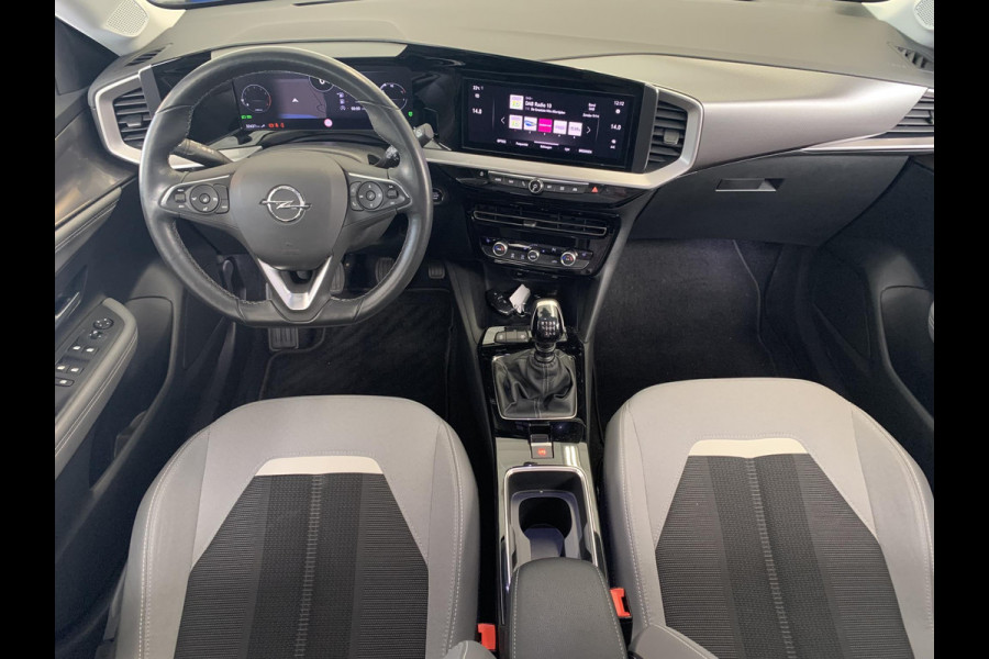 Opel Mokka 1.2 Turbo Business Elegance | Afneembare trekhaak | Navigatie | Winterpakket  | Android auto / Apple carplay