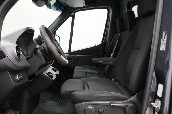 Mercedes-Benz Sprinter 316 2.2 CDI L2H2 Automaat 3-Zits, 2x Schuifdeur, 360° Camera, Navigatie, Cruise, Standkachel, 18''