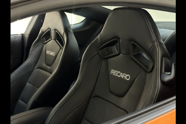 Ford Mustang 2.3 Premium Recaro Seats