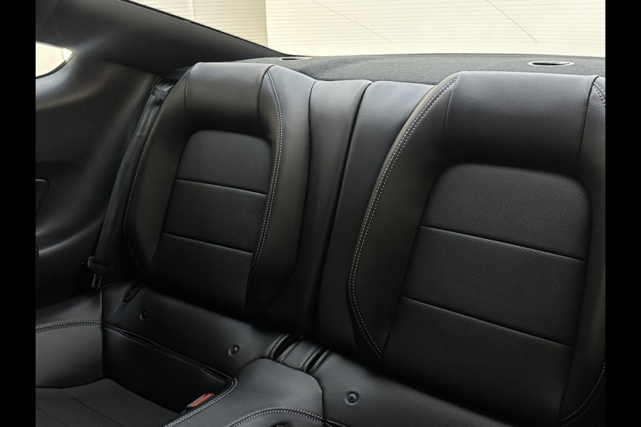 Ford Mustang 2.3 Premium Recaro Seats